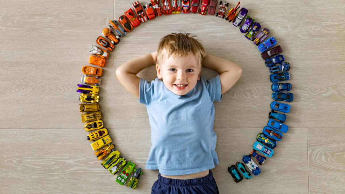 Pourquoi utiliser un comparateur de jouets pour trouver le jouet idéal ?