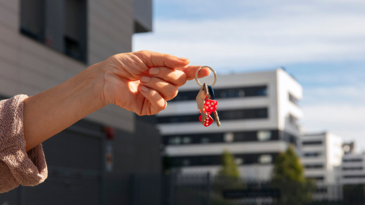 Programme immobilier neuf à Porticcio : lancez-vous dans un investissement sûr !