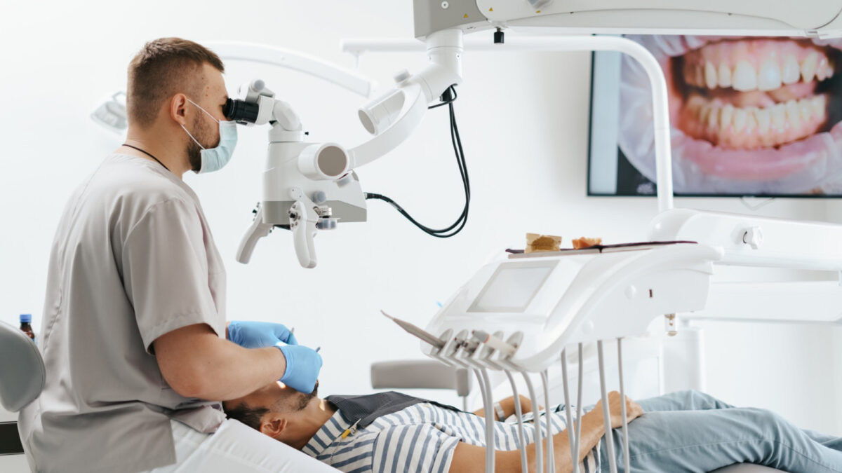 Que faire en cas d'urgence dentaire ?