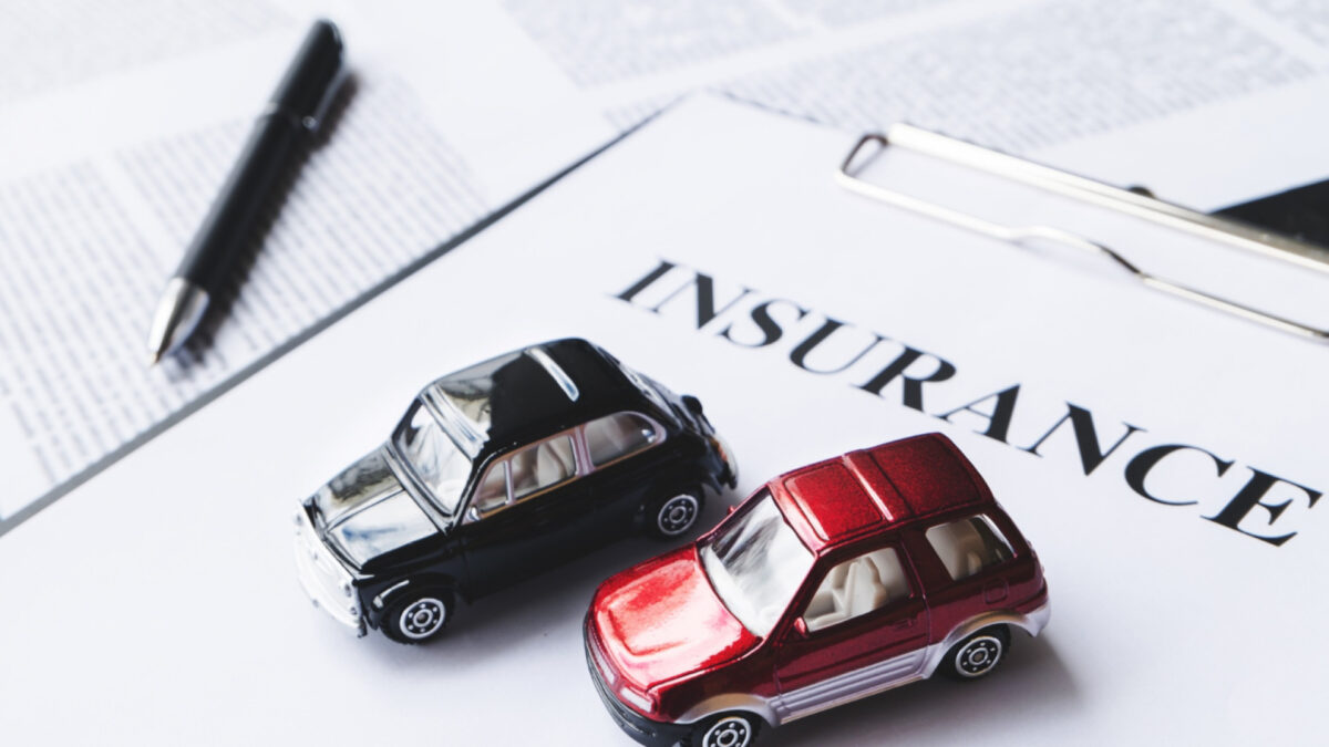 Quel est le rôle de l'assurance dans un accident seul ?