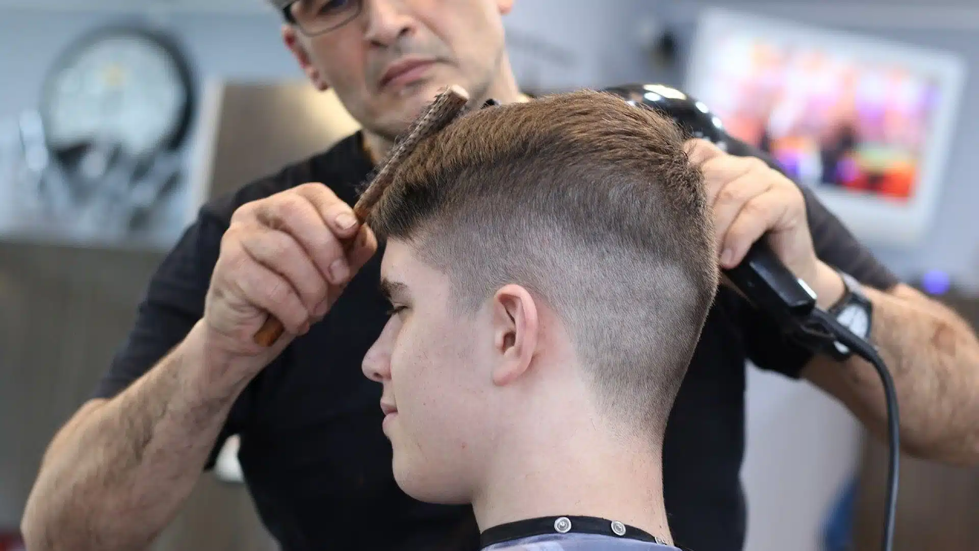 Quelles sont les coupes de cheveux favorites des hommes ?