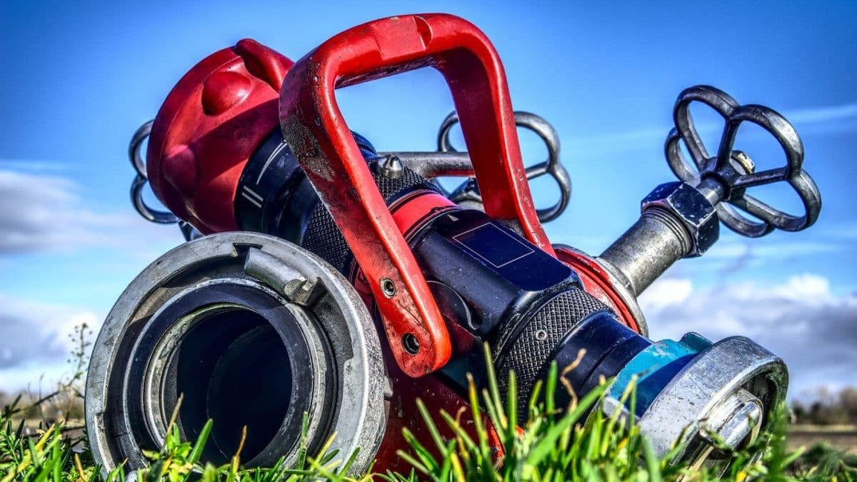 Quels sont les avantages d'avoir une pompe à eau ?