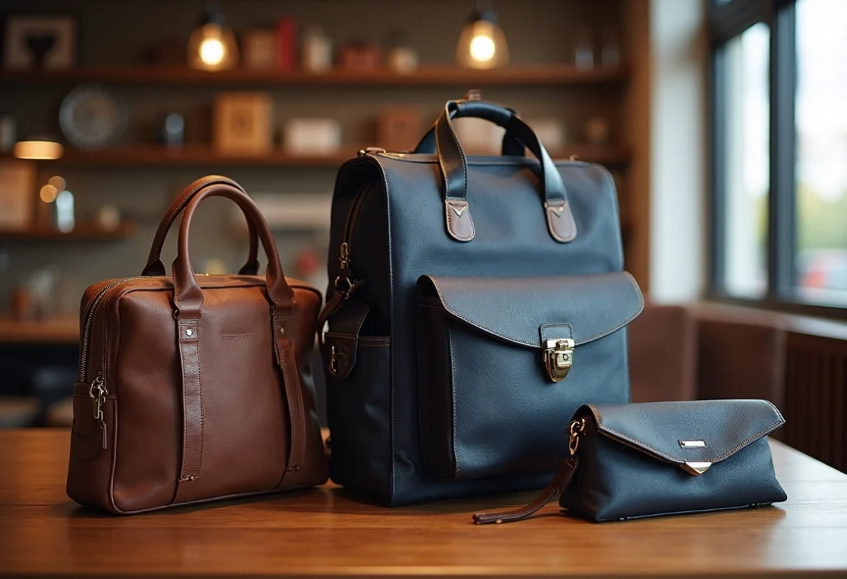 sac pour chaque occasion