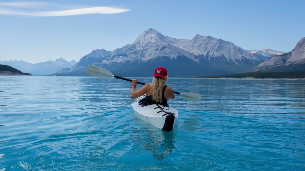 Sport Nautique : Quels sont les différents types ?
