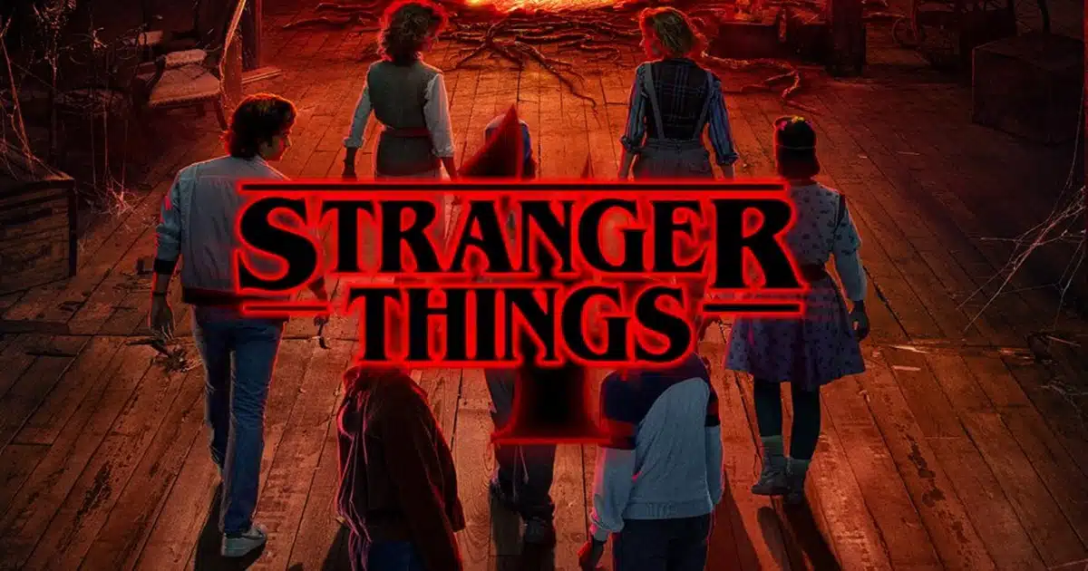 Stranger Things