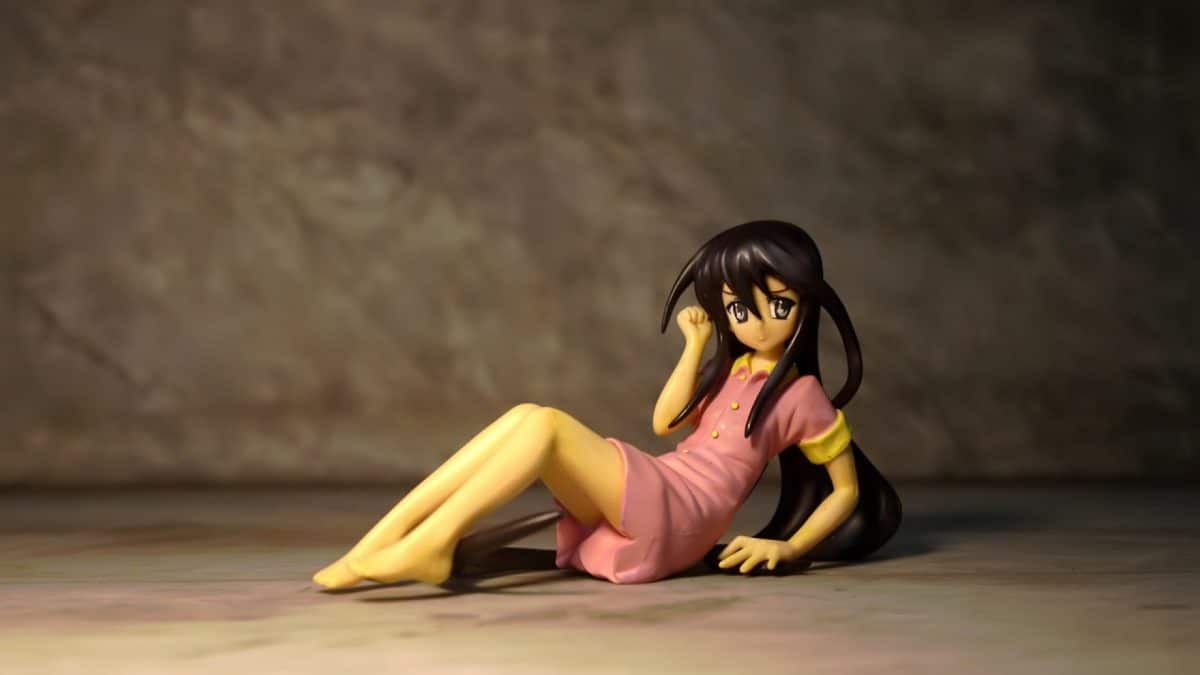 Tout savoir sur les figurines de manga en ligne !