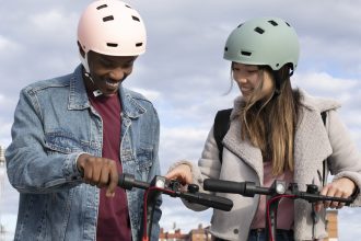 Trottinette électrique : ce que l'assurance couvre vraiment en 2026