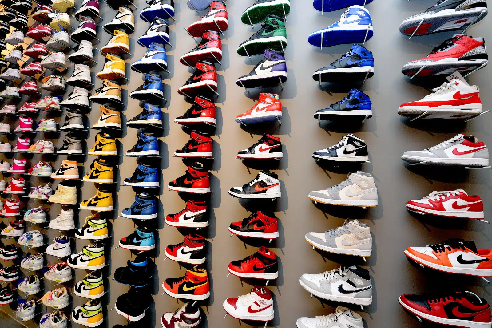 meilleures baskets